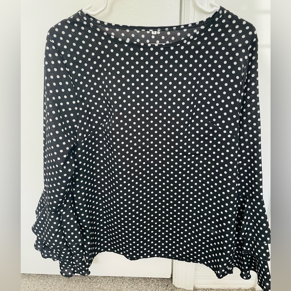 Lady’s blouse